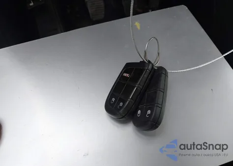 2018 Jeep Renegade Sport 4X4 z USA, uszkodzony, nr VIN ZACCJBAH6JPH17654